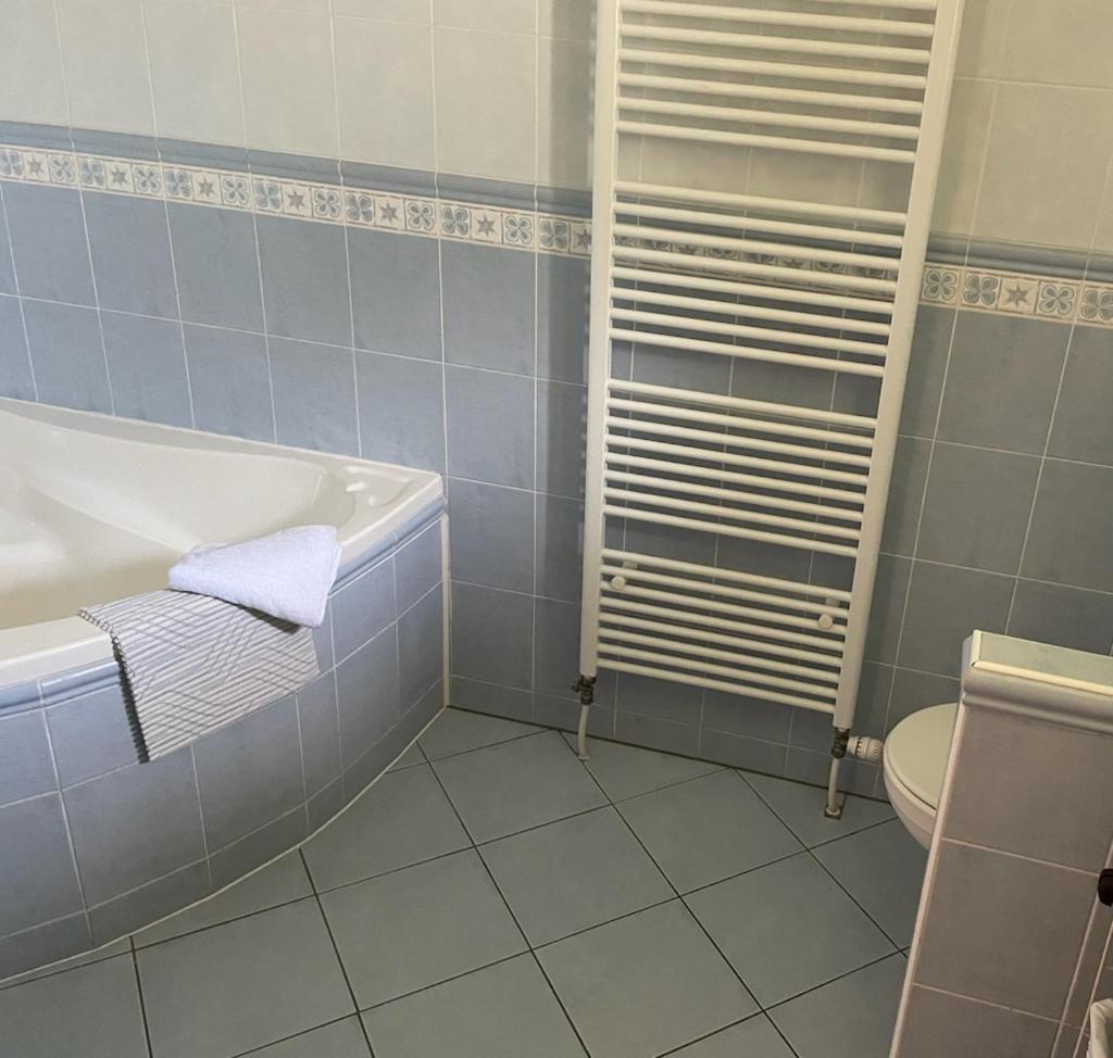 Vila Marko Nová Lesná Exteriör bild